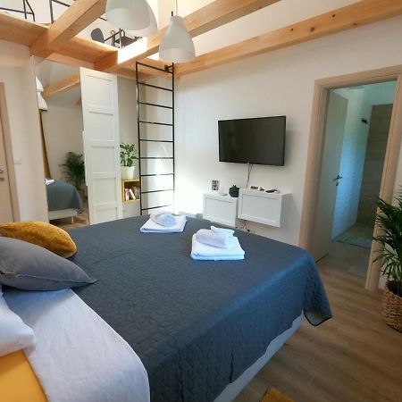 Gavan Room Đảo Đảo Cres Ngoại thất bức ảnh