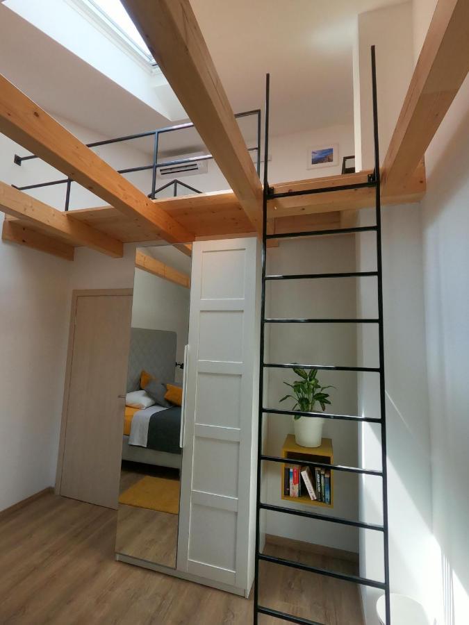 Gavan Room Đảo Đảo Cres Ngoại thất bức ảnh