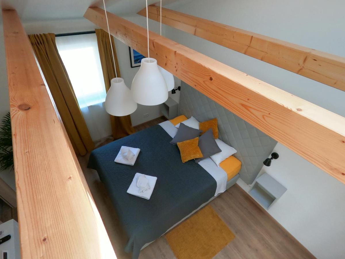 Gavan Room Đảo Đảo Cres Ngoại thất bức ảnh