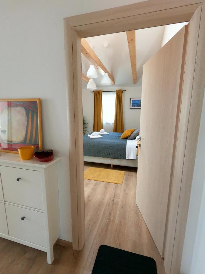 Gavan Room Đảo Đảo Cres Ngoại thất bức ảnh