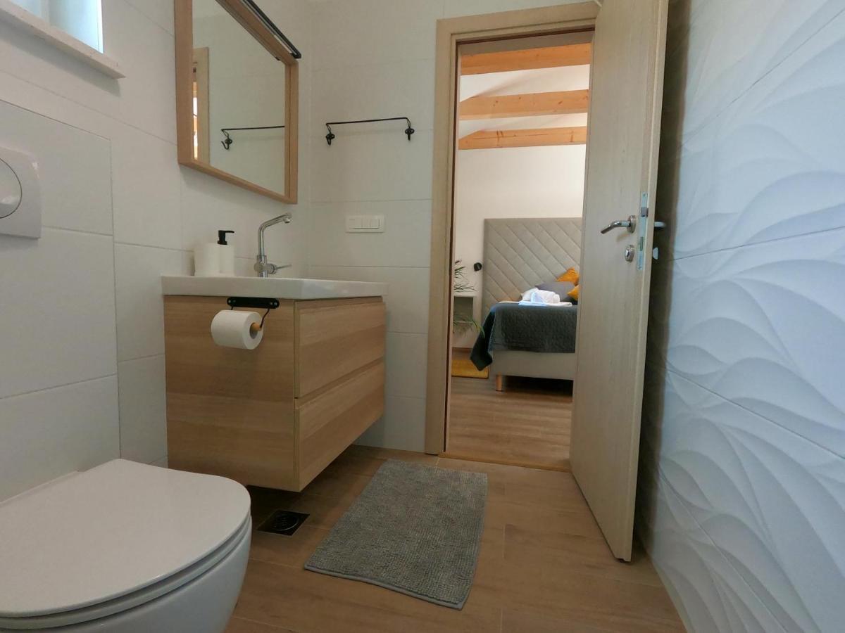 Gavan Room Đảo Đảo Cres Ngoại thất bức ảnh